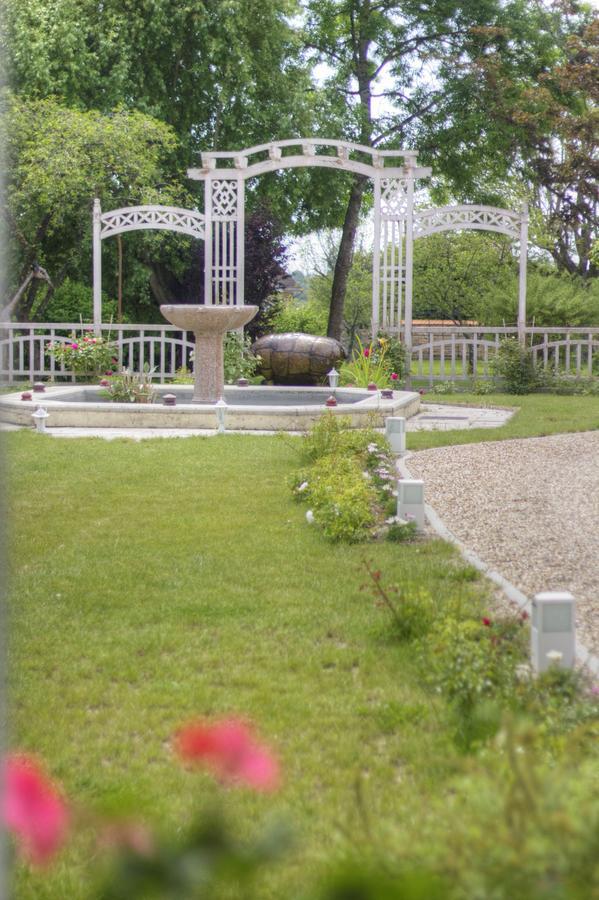 L'Escale De Jules Et Lily Villa Bligny-les-Beaune Exterior photo