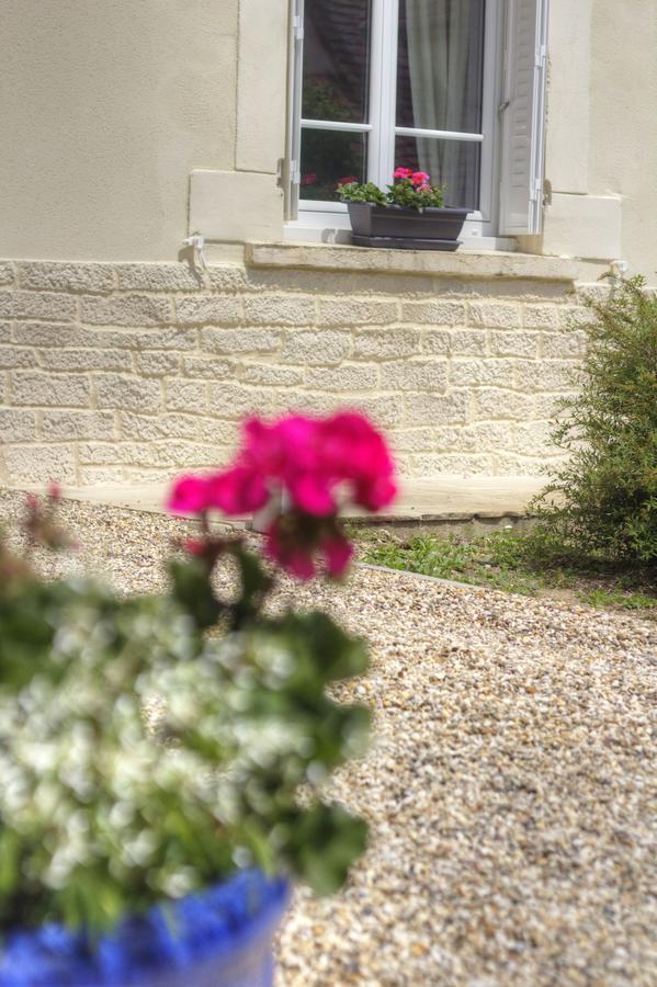 L'Escale De Jules Et Lily Villa Bligny-les-Beaune Exterior photo