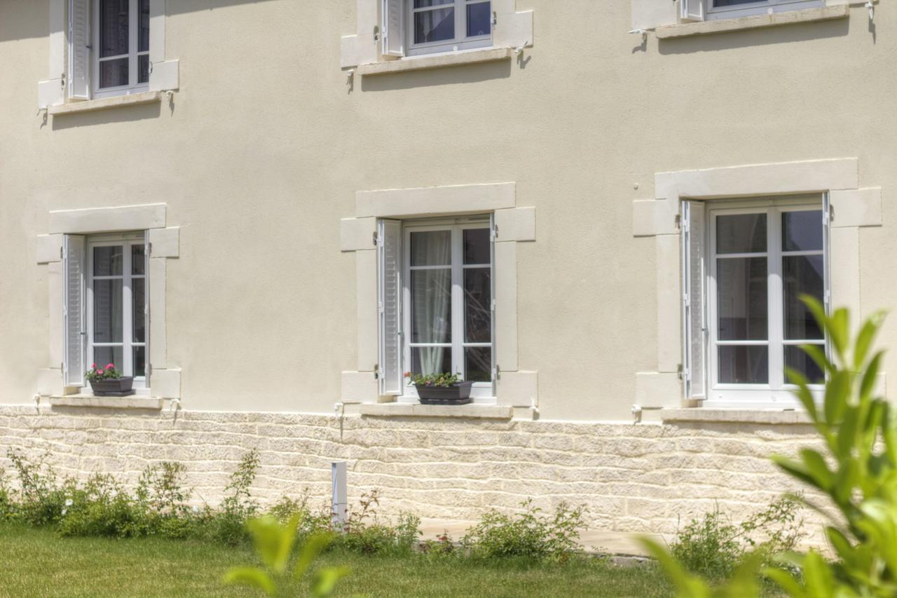 L'Escale De Jules Et Lily Villa Bligny-les-Beaune Exterior photo